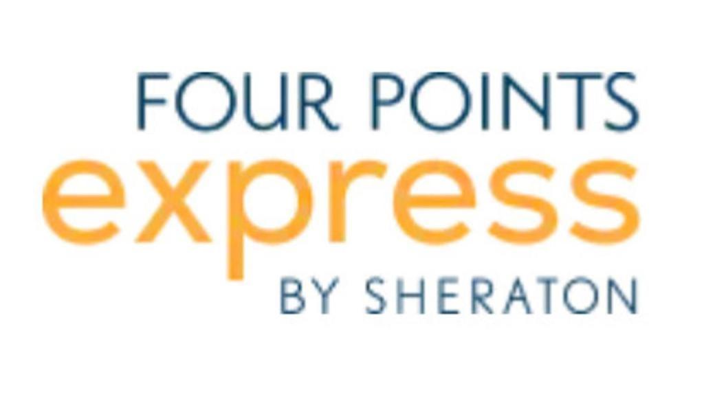 Four Points Flex By Sheraton Yokohama West Exterior foto