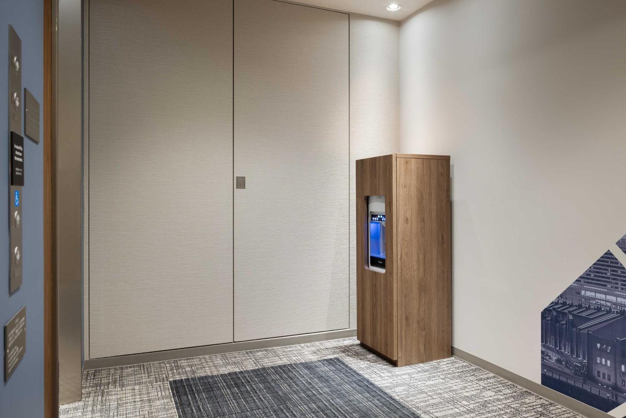 Four Points Flex By Sheraton Yokohama West Exterior foto
