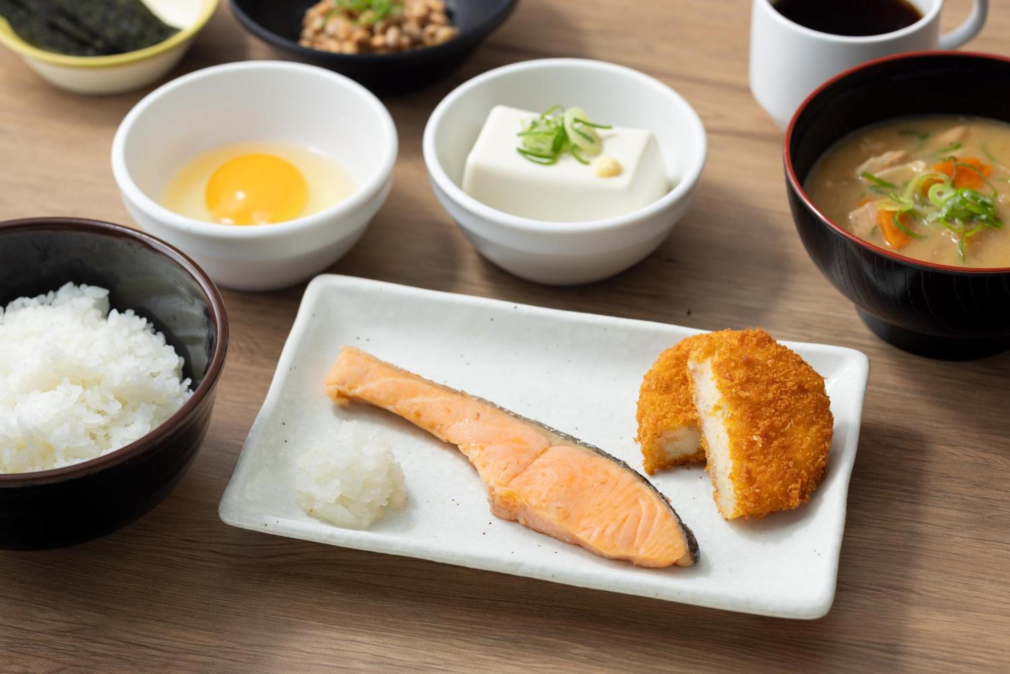Four Points Flex By Sheraton Yokohama West Exterior foto