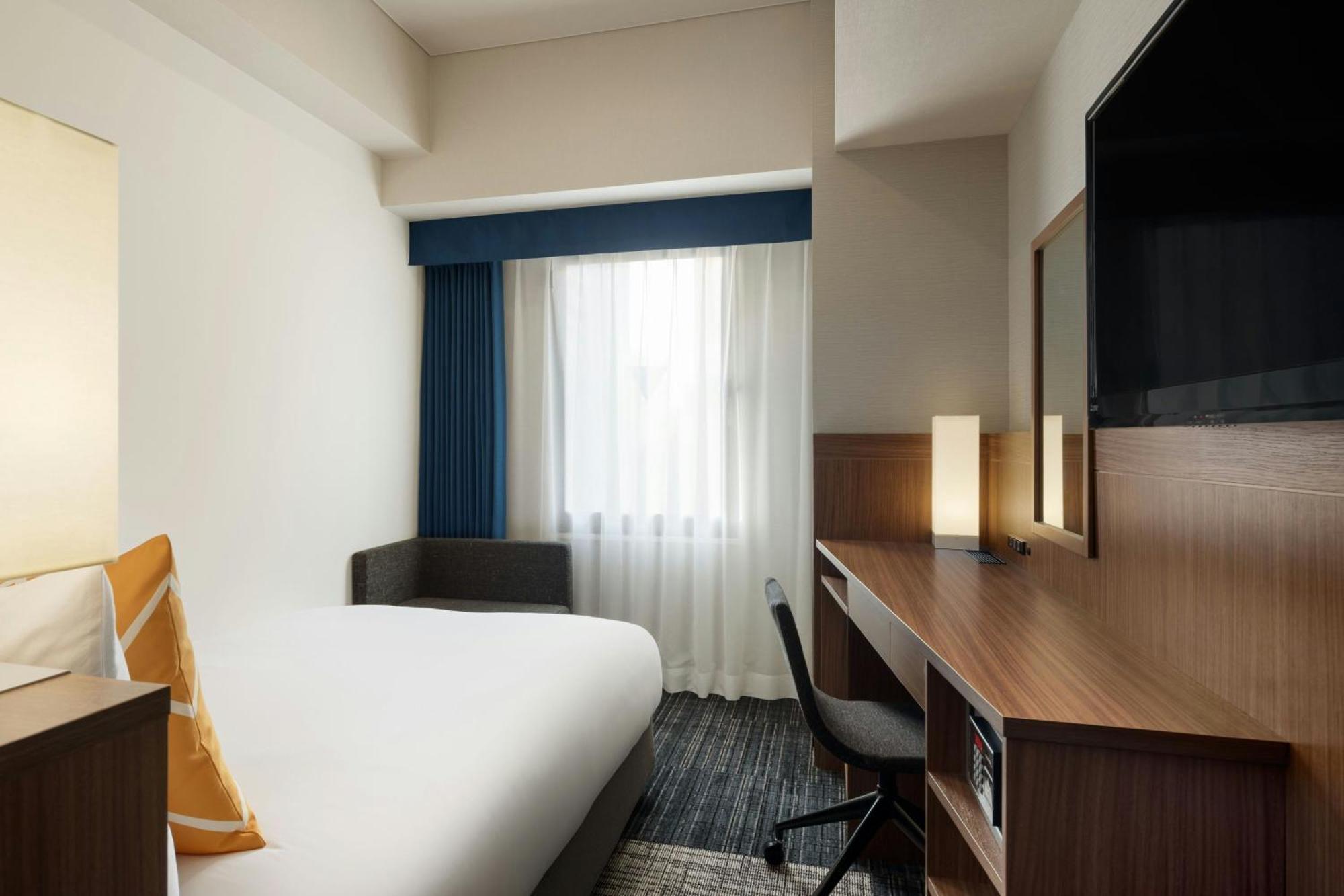 Four Points Flex By Sheraton Yokohama West Exterior foto